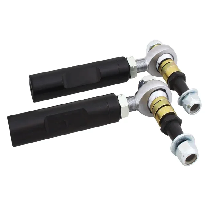 QA1 79-93 Ford Mustang 5.0L Bump Steer Kit2.9 lb