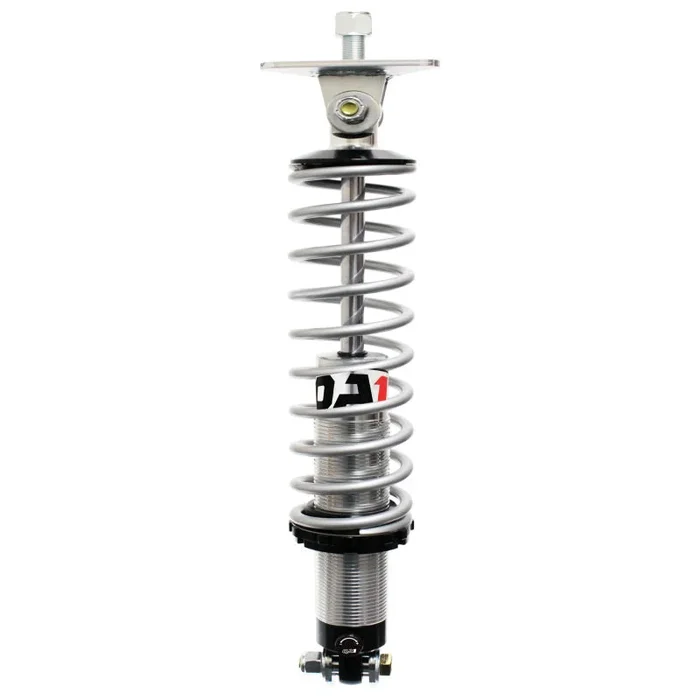 QA1 82-02 Chevrolet Camaro Pro Rear Coil-Over Shock Absorber – Single Adj. – Stock Mount – Aluminum