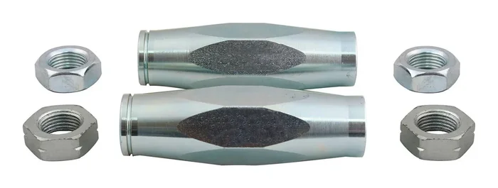 Qa1 Adj. Tie Rod Sleeves – 70-81 GM F-Body