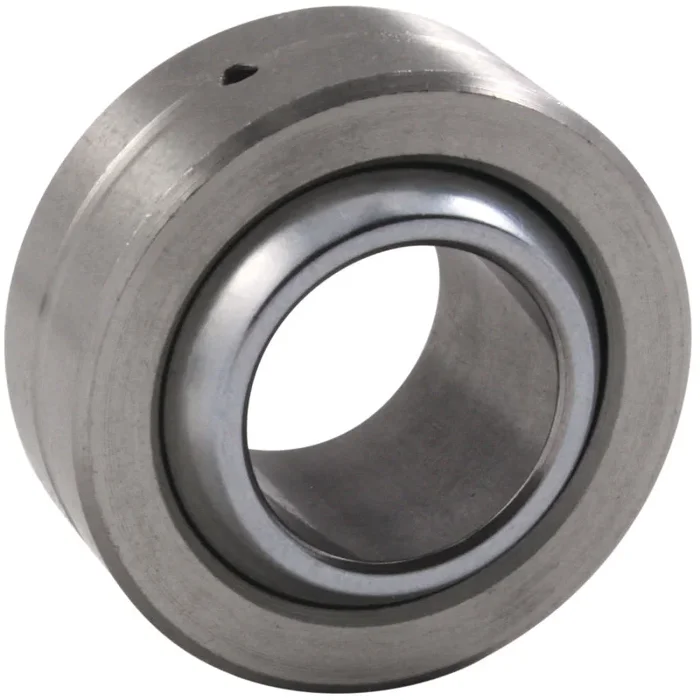 QA1 SIB Series Bearing – 3/4in Bore – Heat Treated Chrome Plated Stainless Steel