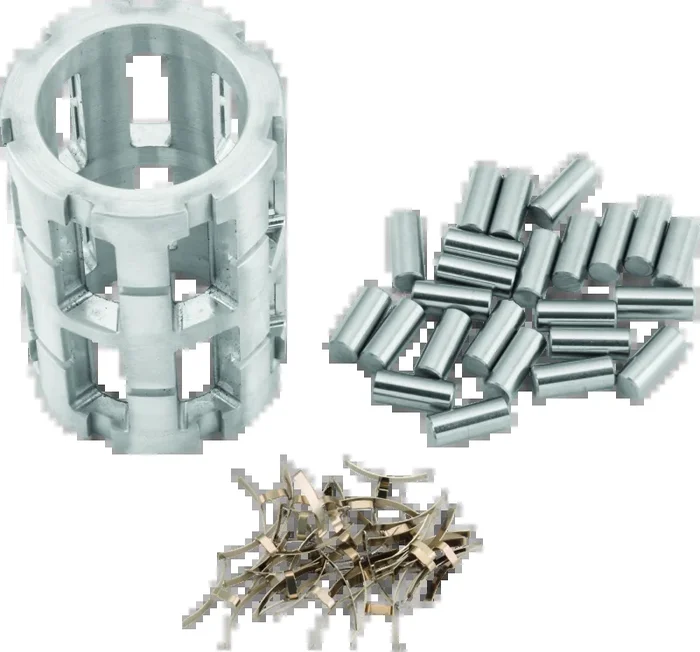 QuadBoss 04-05 Polaris ATP 330 Aluminum Sprague Carrier