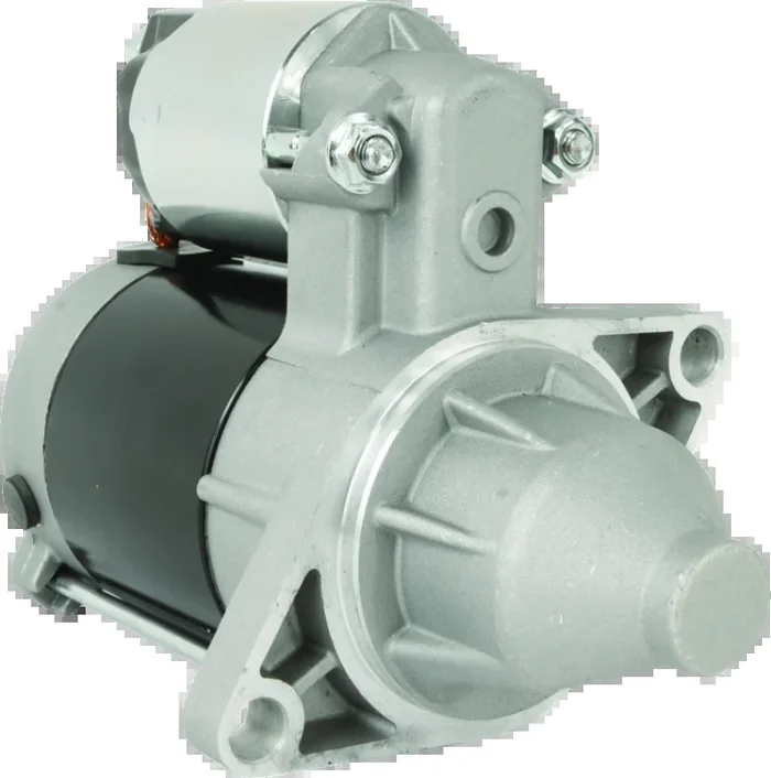 QuadBoss 07-10 John Deere Gator XUV 620i 4×4 Motor Starter