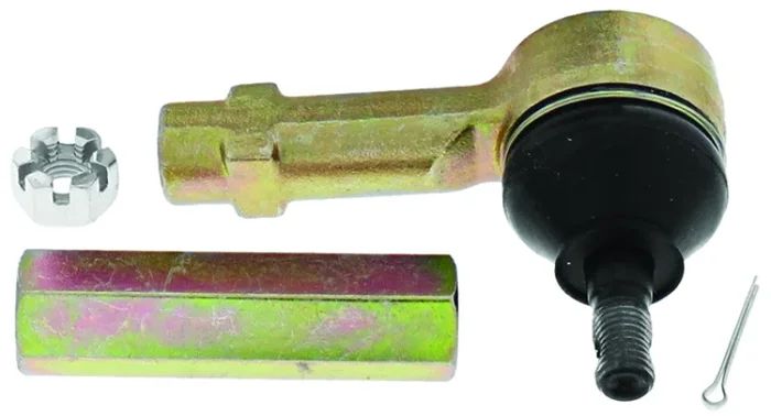 QuadBoss 09-11 Arctic Cat Prowler 1000 XTZ H2 Steering Rack Tie Rod Assembly Kit – Outer End Only