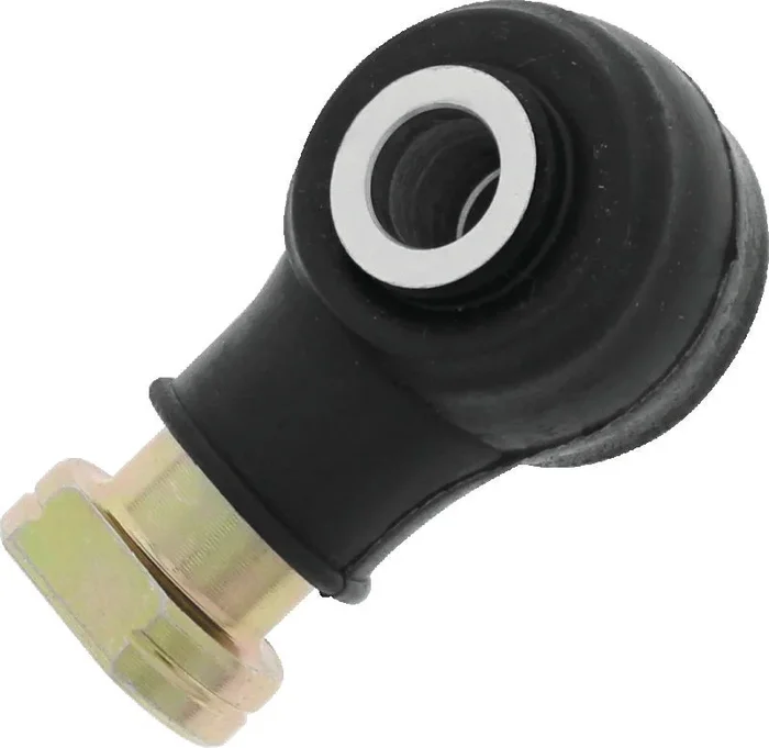 QuadBoss 14-16 Polaris ACE 325 Steering Rack Tie Rod Assembly Kit – Outer End Only0.25 lb