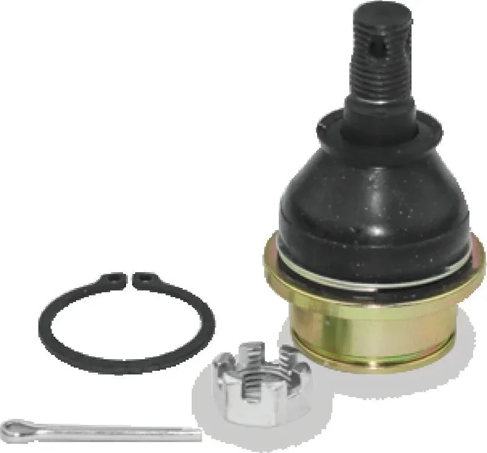 QuadBoss 16-18 Kawasaki KAF1000 Mule Pro-DX/DXT Lower Ball Joint Kit0.6 lb
