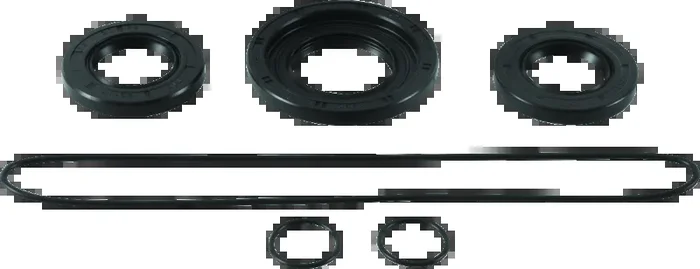 QuadBoss 17-18 Can-Am Defender HD5/DPS Front Differential Seal Kit