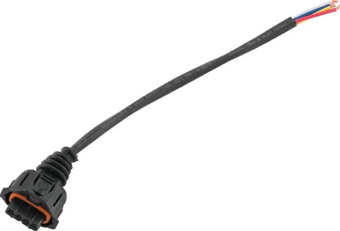 QuadBoss 17-19 Polaris ACE 150 Wiring Pigtail0.09 lb