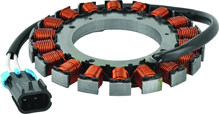 QuadBoss 17-21 Kawasaki KAF400 Mule SX 4×4 Stator