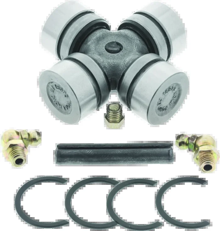QuadBoss 2004 Polaris ATP 330 4×4 (02) Front Axle Inner Universal Joint0.7 lb