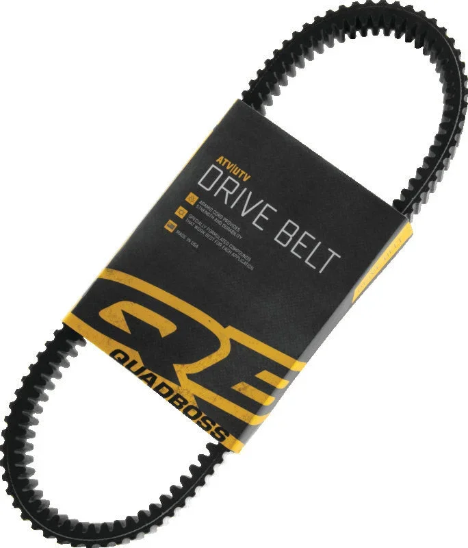 QuadBoss 2009 Polaris RZR S 800 EFI (02) Drive Belt1.0 lb