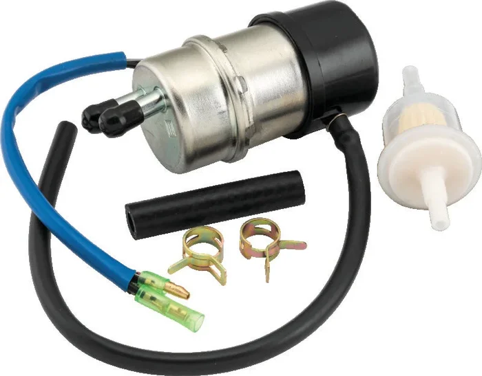 QuadBoss 94-98 Kawasaki KAF450B Mule 1000 EFI Fuel Pump1.0 lb