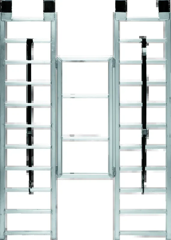 QuadBoss Cust Pallet 56-0053 50X3/4X71