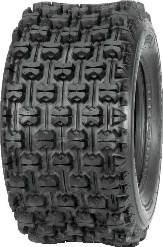 QuadBoss QBT739 Series Tire – 20×10-9 4Ply