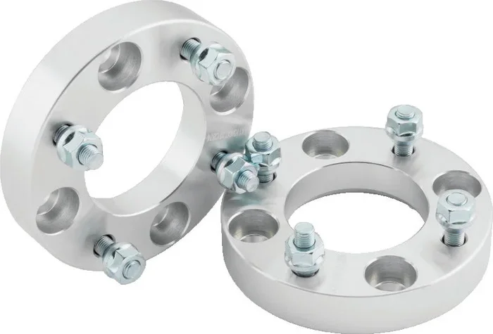 QuadBoss Wheel Spacer 4/156 – 1in – M12x1.5