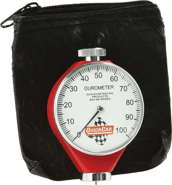 Quickcar Racing Products Tire Durometer Deluxe