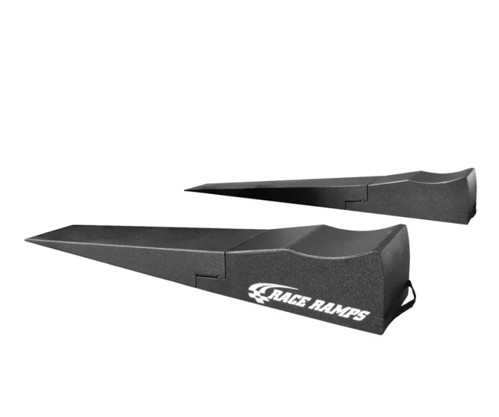 Race Ramps 80in. Multi-Purpose Combo Ramps – 8.5 Degree Approach Angle