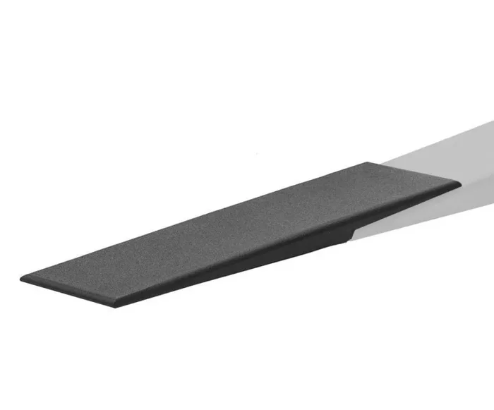 Race Ramps Tow Ramps – Xtenders for 74in. Flatbed HD Tow Ramps7.5 lb