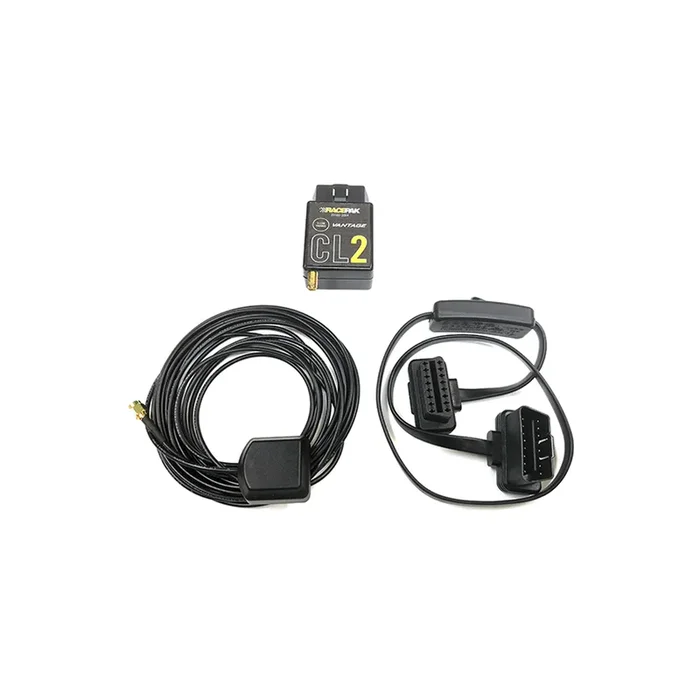 Racepak CL2 – OBD2 & EFI Data System