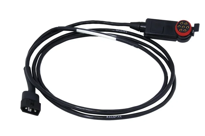 Racepak Shock Travel Module 48in RH-Rear