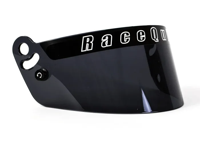 RaceQuip PRO Series Shield – Dark Smoke0.35 lb