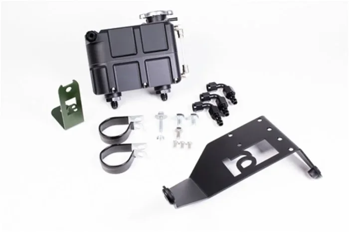 Radium Engineering 06-11 Elise/Exige 2ZZ-GE ONLY Coolant Expansion Tank- OEM location5.0 lb