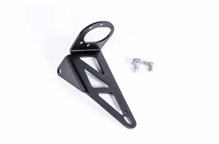 Radium Engineering 08-16 Mitsubishi EVO X Alternate Mount For Crankcase Catch Can Kit1.0 lb