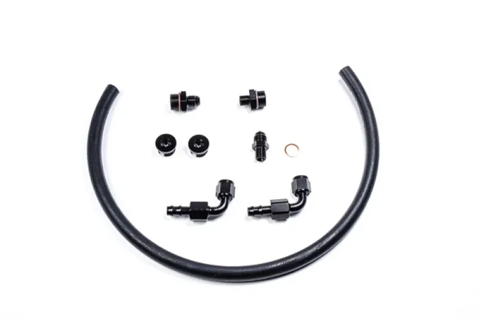 Radium Engineering Honda B-Series Fuel Rail Plumbing Kit0.8 lb
