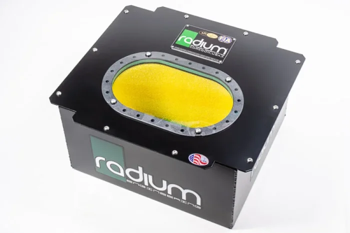 Radium Engineering R06A Fuel Cell – 6 Gallon