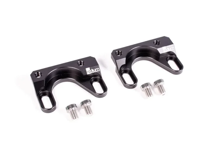 Radium Engineering Top Feed Fuel Rail Adapter for Ver 8/9 EJ207 2.5I EJ2530.6 lb