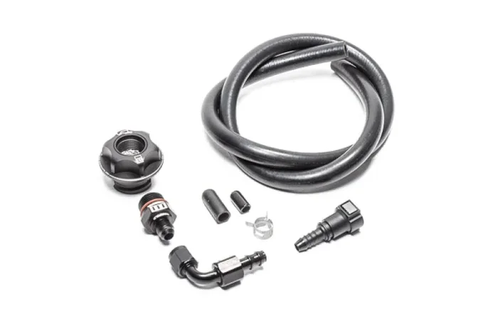 Radium General Motors Baffled VTE Kit Oil Cap0.9 lb