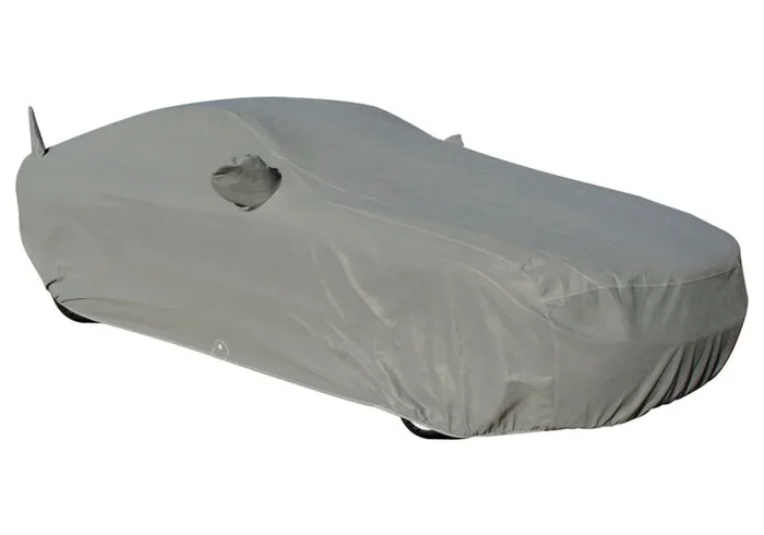 Rampage 1986-1994 Suzuki Samurai Car Cover – Grey7.1 lb
