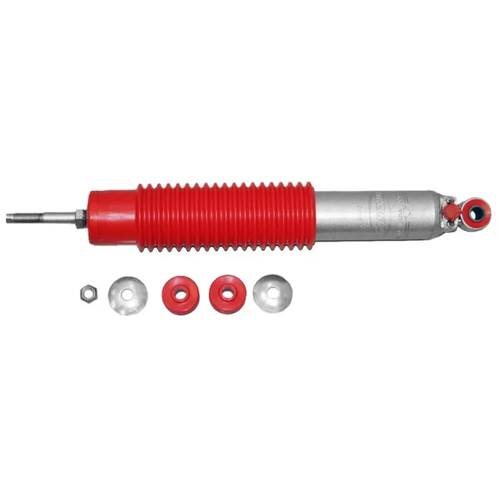 Rancho 02-06 Chevrolet Avalanche 2500 Front RS9000XL Shock7.1 lb