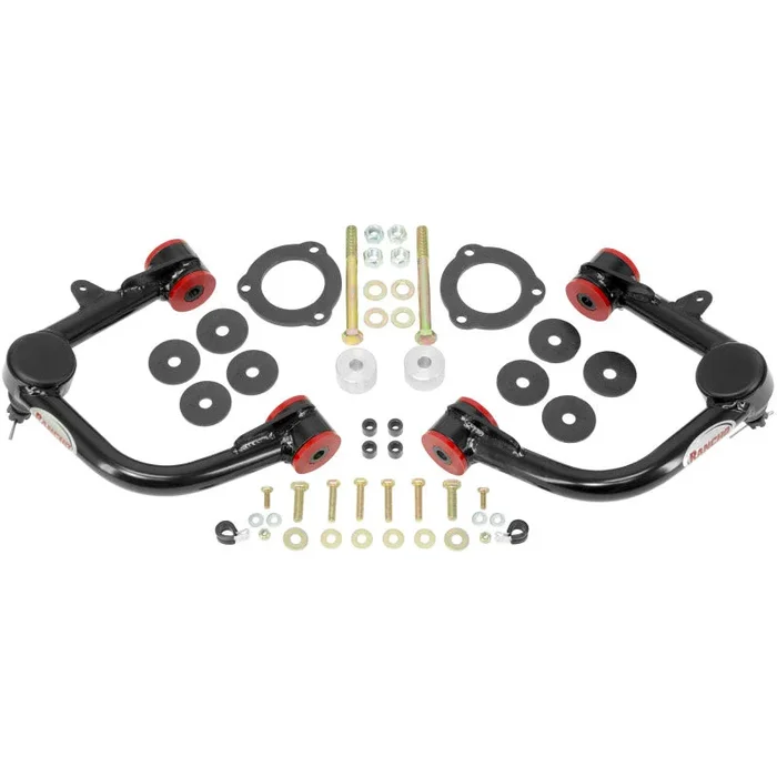 Rancho 05-18 Toyota Tacoma Front Performance Upper Control Arms20.6 lb