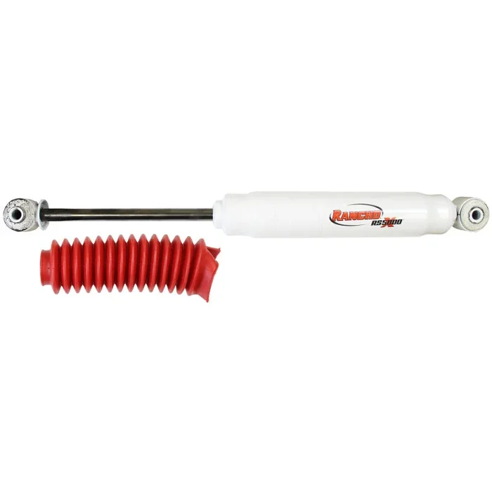 Rancho 07-11 Dodge Nitro Rear RS5000X Shock5.5 lb