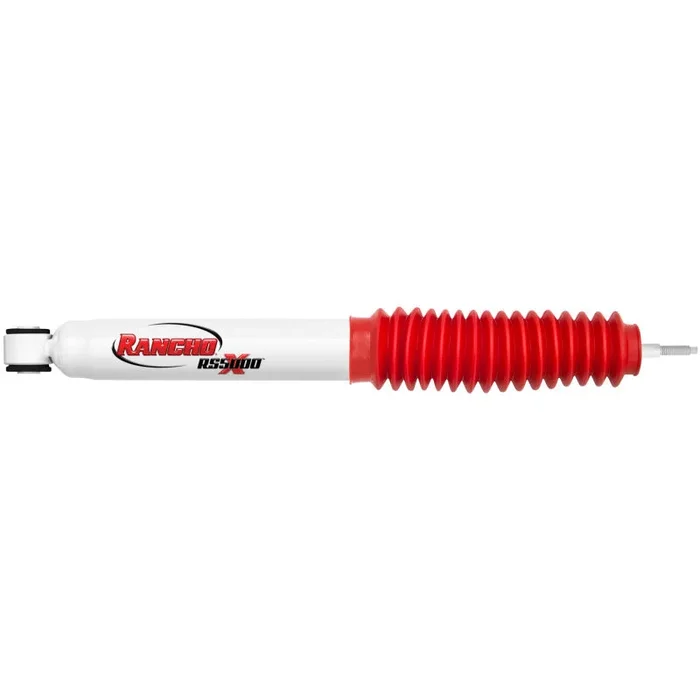 Rancho 14-18 Ram 2500 Front RS5000X Shock7.8 lb