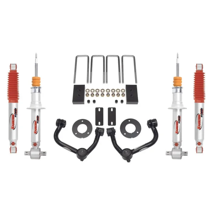 Rancho 14-20 Ford Pickup / F100 Suspension System Component – Box One