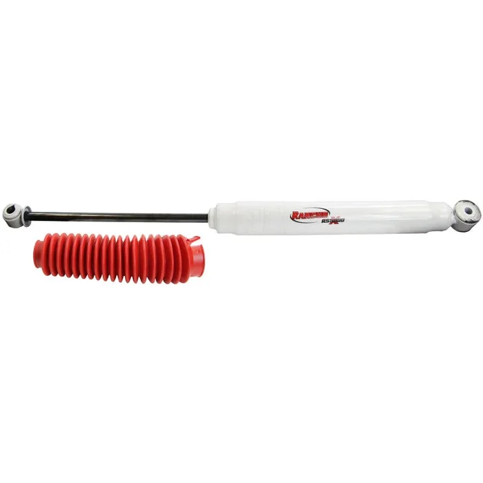 Rancho 17-19 Ford Pickup / F250 Series Super Duty Rear RS5000X Shock8.2 lb