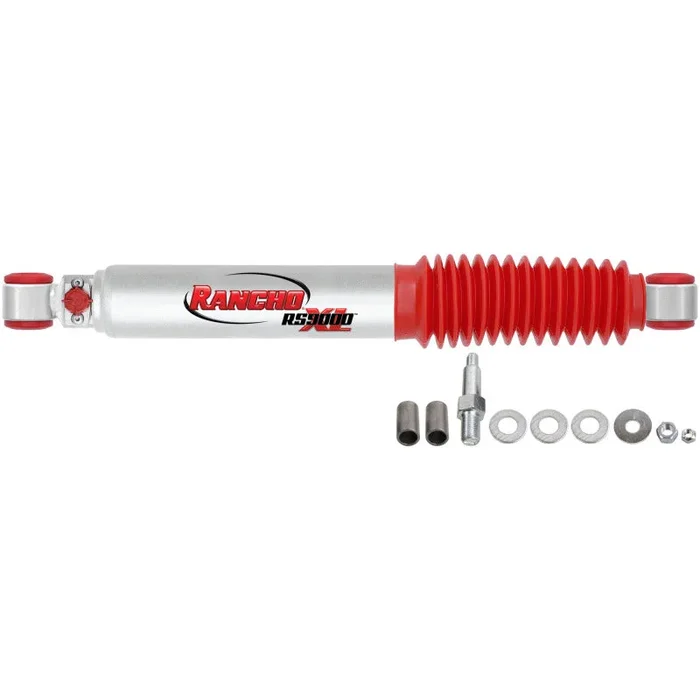 Rancho 69-82 Chevrolet Blazer / Full Size Front RS9000XL Shock5.2 lb