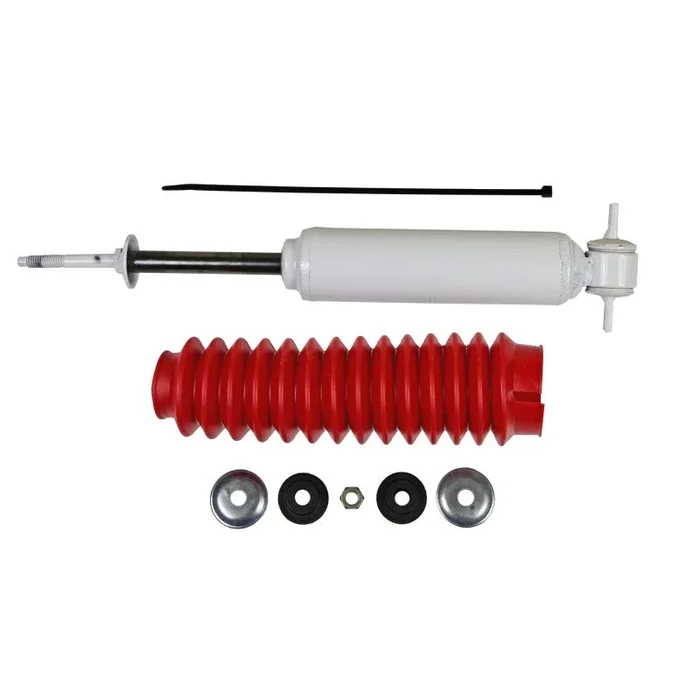 Rancho 72-93 Dodge Pickup / D Series 1 Ton – RWD Front RS5000X Shock