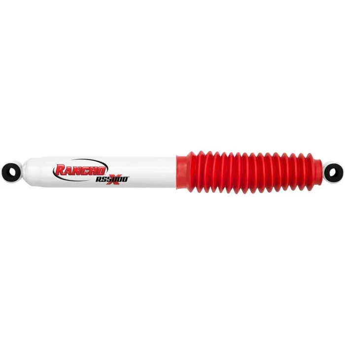 Rancho 81-91 Chevrolet Blazer / Full Size Front Inner RS5000X Shock6.2 lb