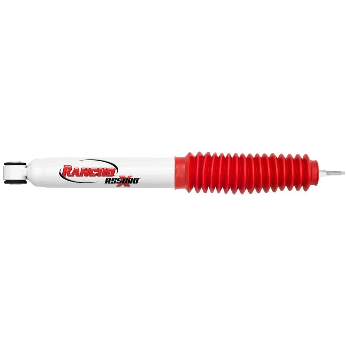 Rancho 94-01 Dodge Pickup / Ram 1500 1/2 Ton Front RS5000X Shock4.2 lb