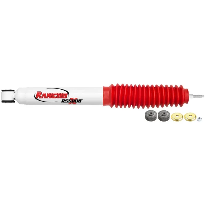Rancho 97-04 Ford Pickup / F100 RS5000X Shock7.6 lb