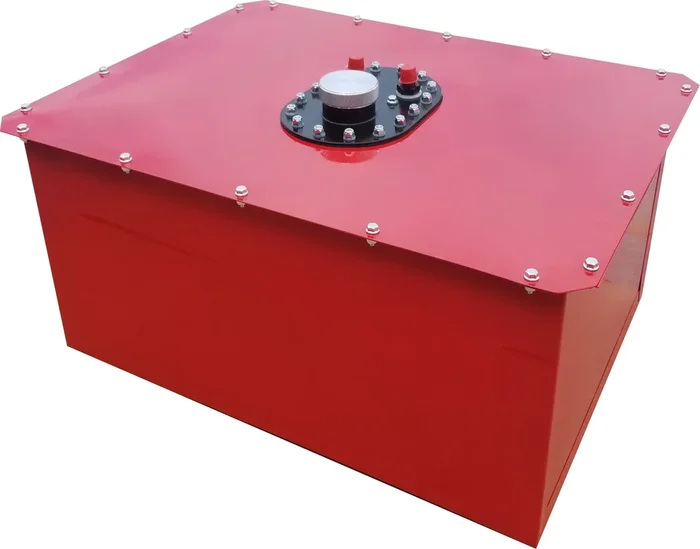 Rci Fuel Cell 22 Gal w/Red Can