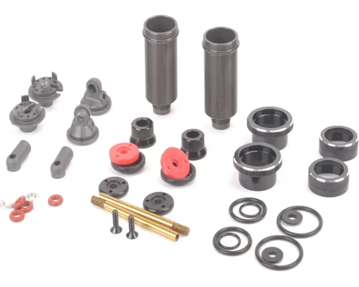 Rear Shocks Excluding Springs – Cougar KC KD LD