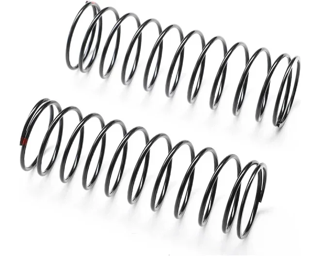 Rear Springs Red 1.87lb 13mm 2