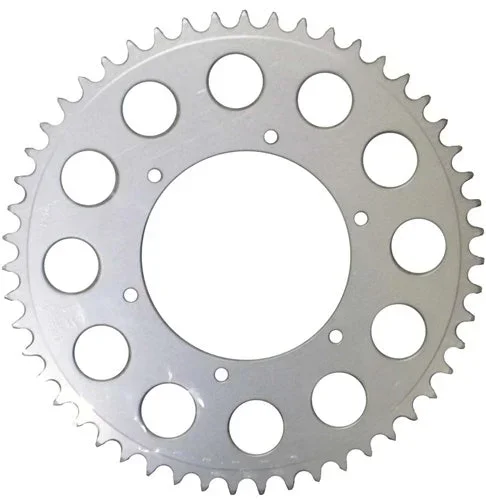 REAR SPROCKET,52 TOOTH
