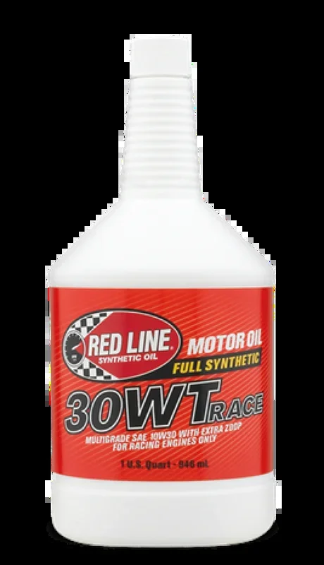 Red Line 30WT Race Oil – Quart Case of 12 10304