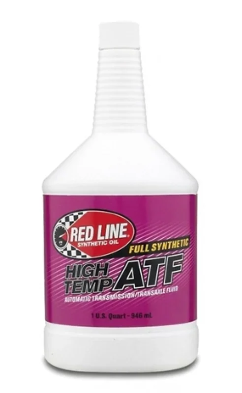 Red Line High-Temp ATF – Quart