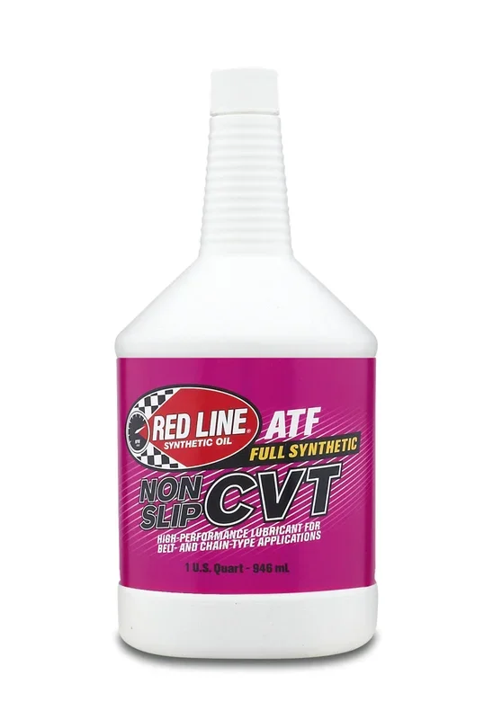 Red Line Non-Slip CVT – Quart