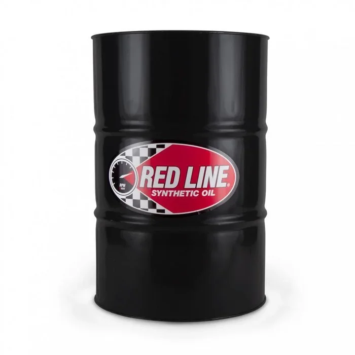 Red Line Pro-Series 5W20 API SN+ Motor Oil – 55 Gallon